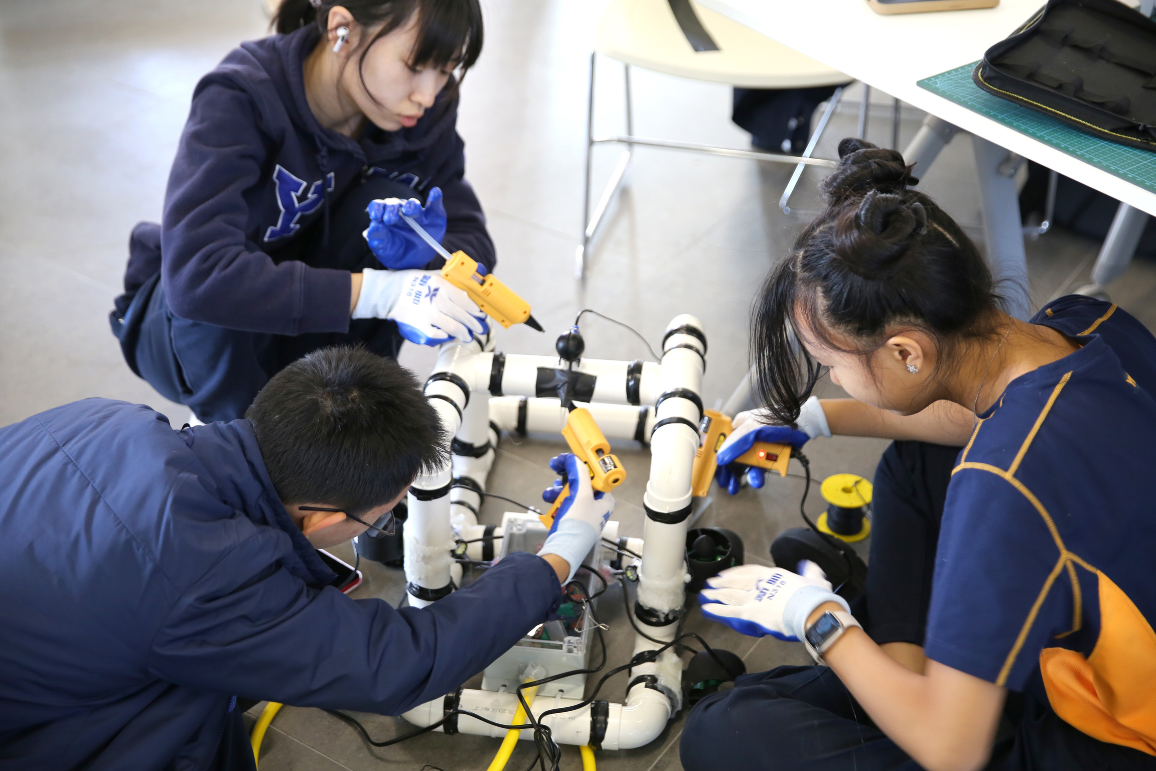 创新的「未来教育部」